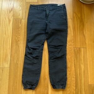 Nili Lotan French Military Pant Size 4